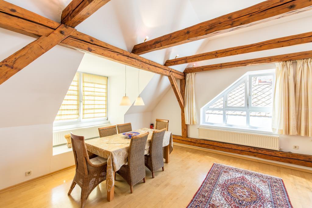 Stadthotel Kramer Villach Ngoại thất bức ảnh
